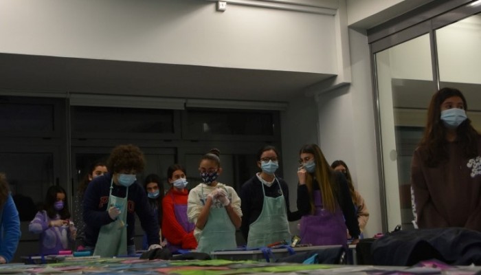 Orientation Evening 2022